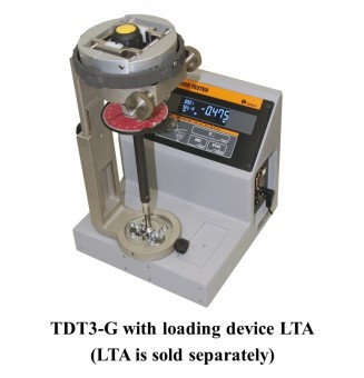 Digital Torque Screwdriver Tester